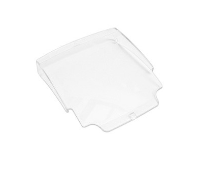 61000.3 Couvercle transparent en plexi pour les boutons MCP