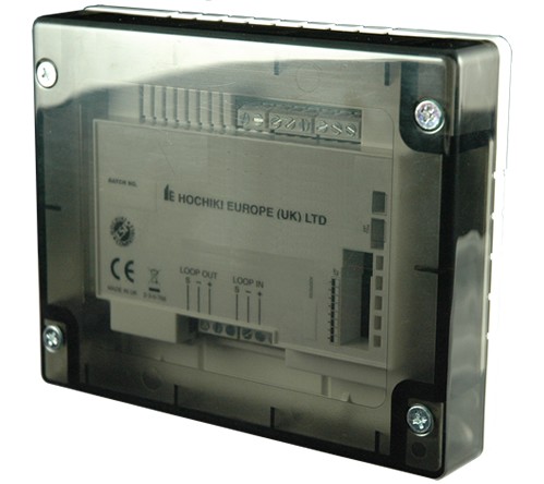 30042545 Zonemonitor CHQ-SZM2(SCI) smart fix, IP54