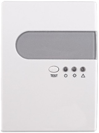 30050034 Adresseerbare gasdetector