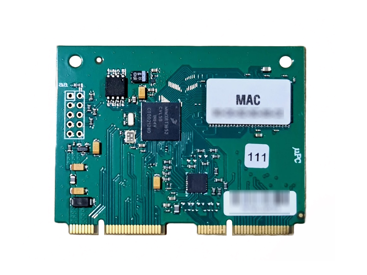 30050078 Microprocesseur IRIS 8