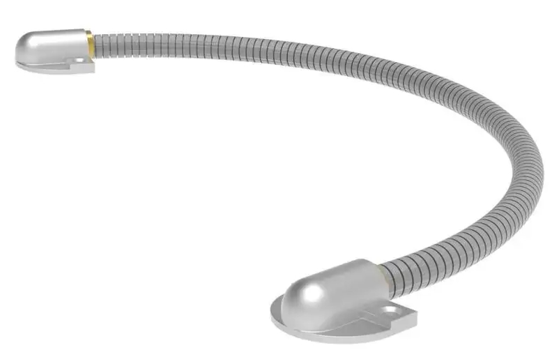 40013213 Passage de câble flexible, 30 cm