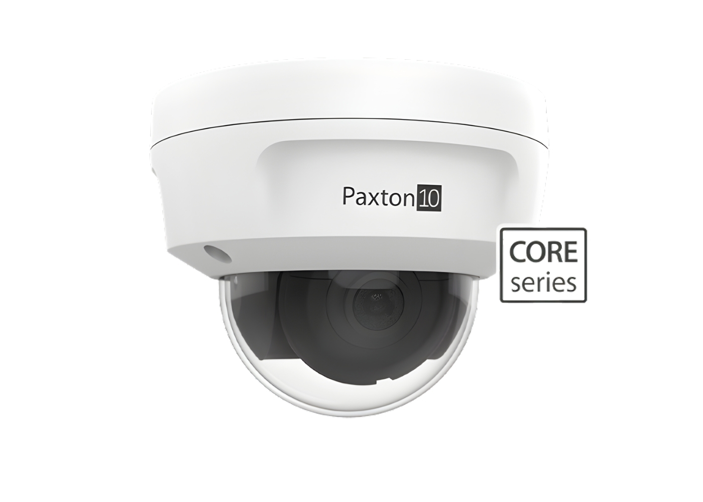 40040002 Paxton10 - Camera mini dome, CORE series (2.8mm, 4MP)