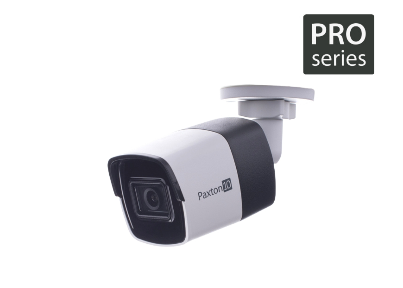 40040003 Paxton10 - Camera mini bullet, PRO series (2.8mm, 8MP)