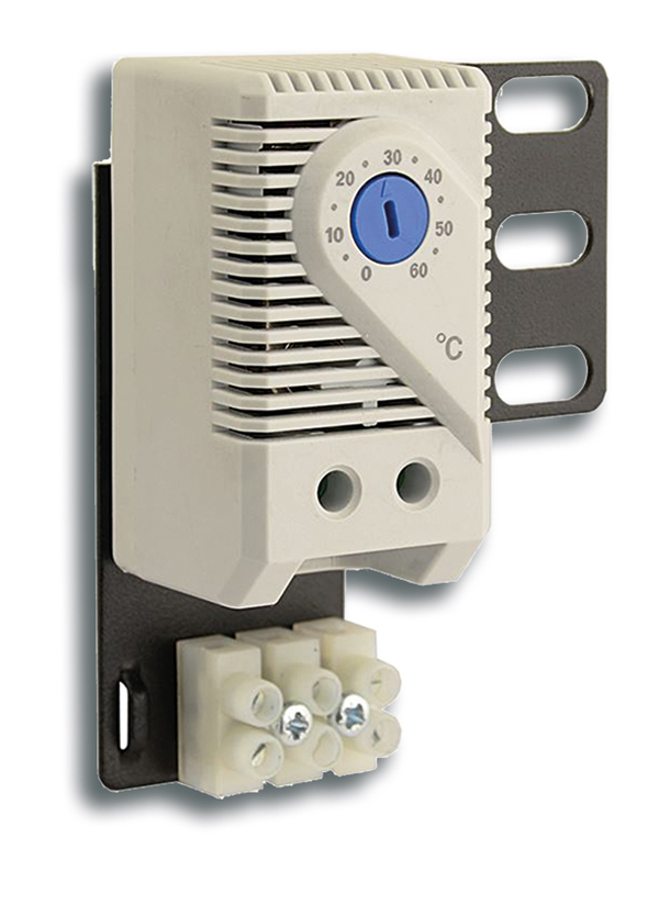 6000075 Easy-Rack thermostat pour ventilateur