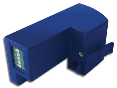 60426 Vervangingsrookcapsule (per 6 stuks)