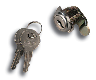 A1440 Slot met 2 sleutels voor NX-003/003-C/003-CB
