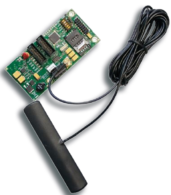 17106 Extention GSM pour 2010-2-DACT