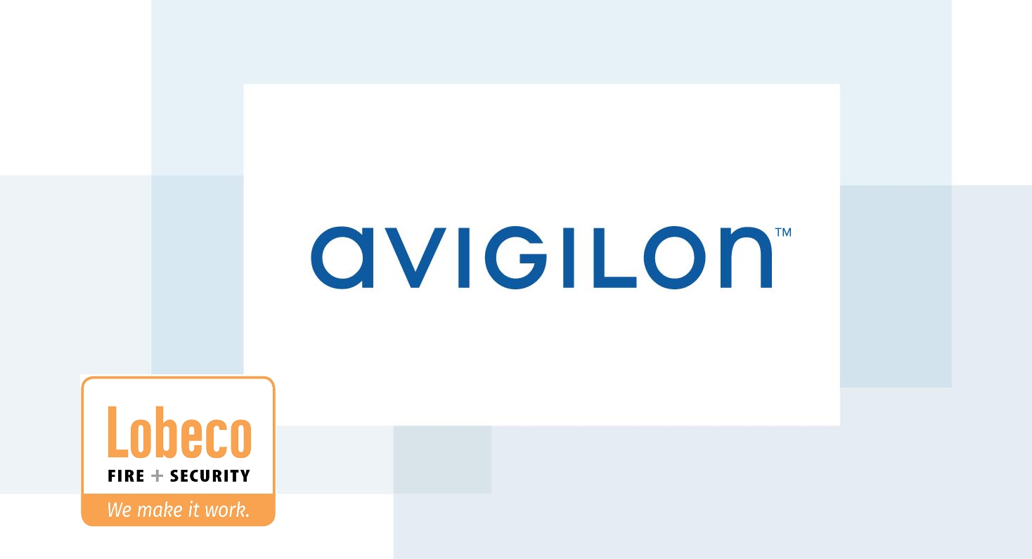 20010419 Avigilon vervanging voedingsadapter zonder kabel voor ENVR2