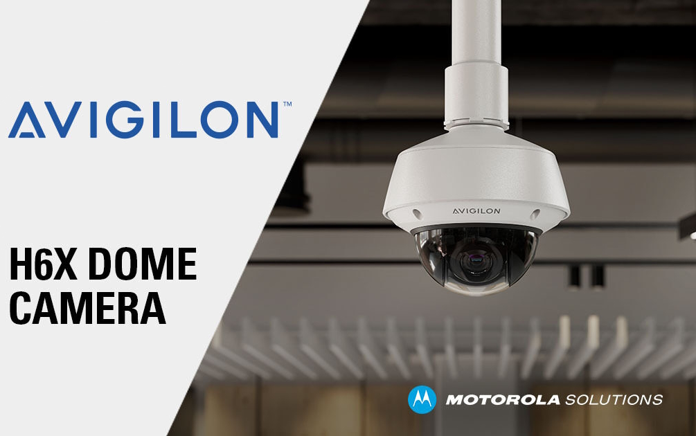 Dome Camera