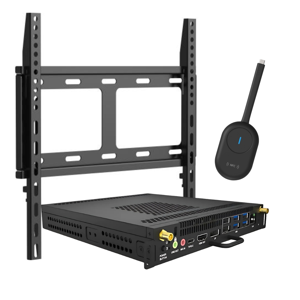 Monitor beugels &amp; accessoires