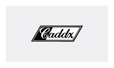 Caddx - Universele kiezers