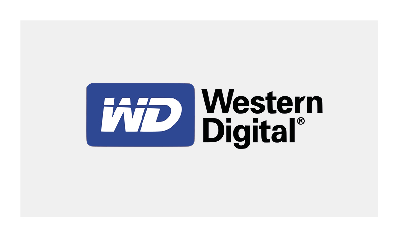 Western Digital