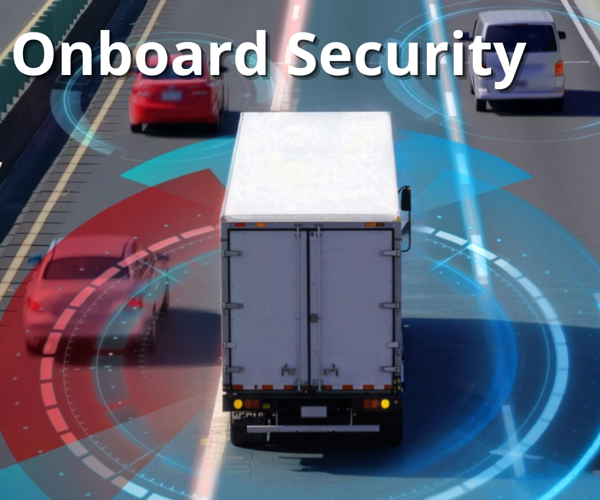 Onboard Security Series